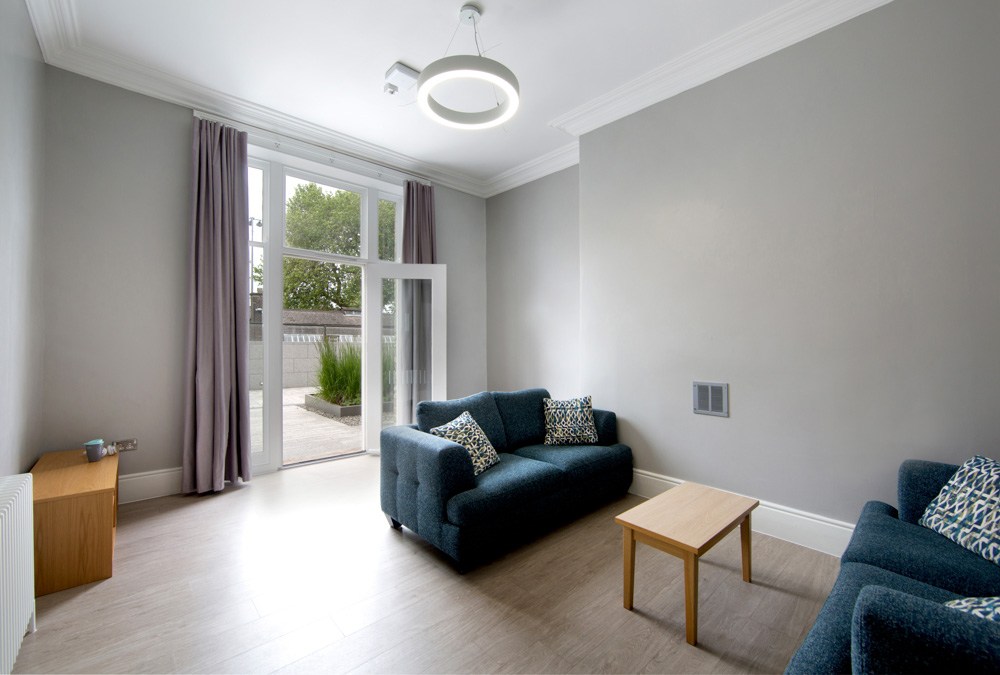 Trinity Modern Apartments