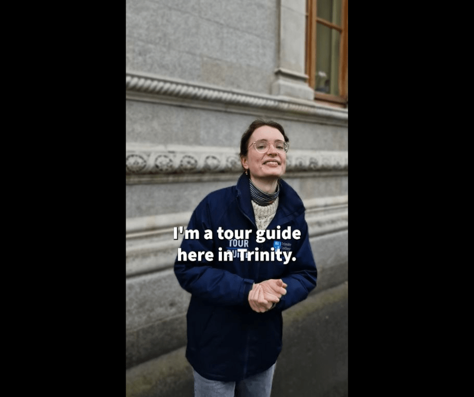 grace tour guide