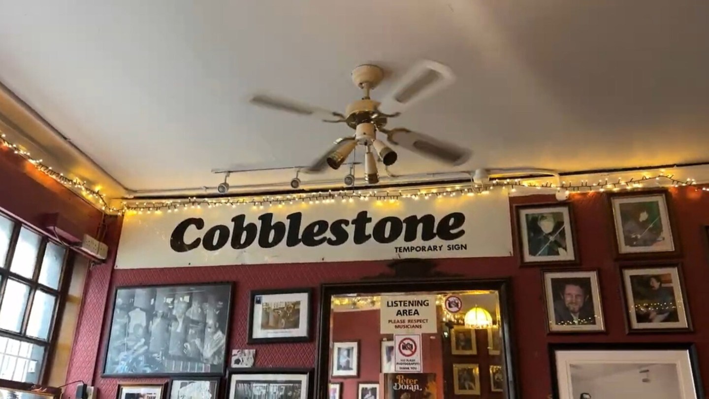 Cobblestone