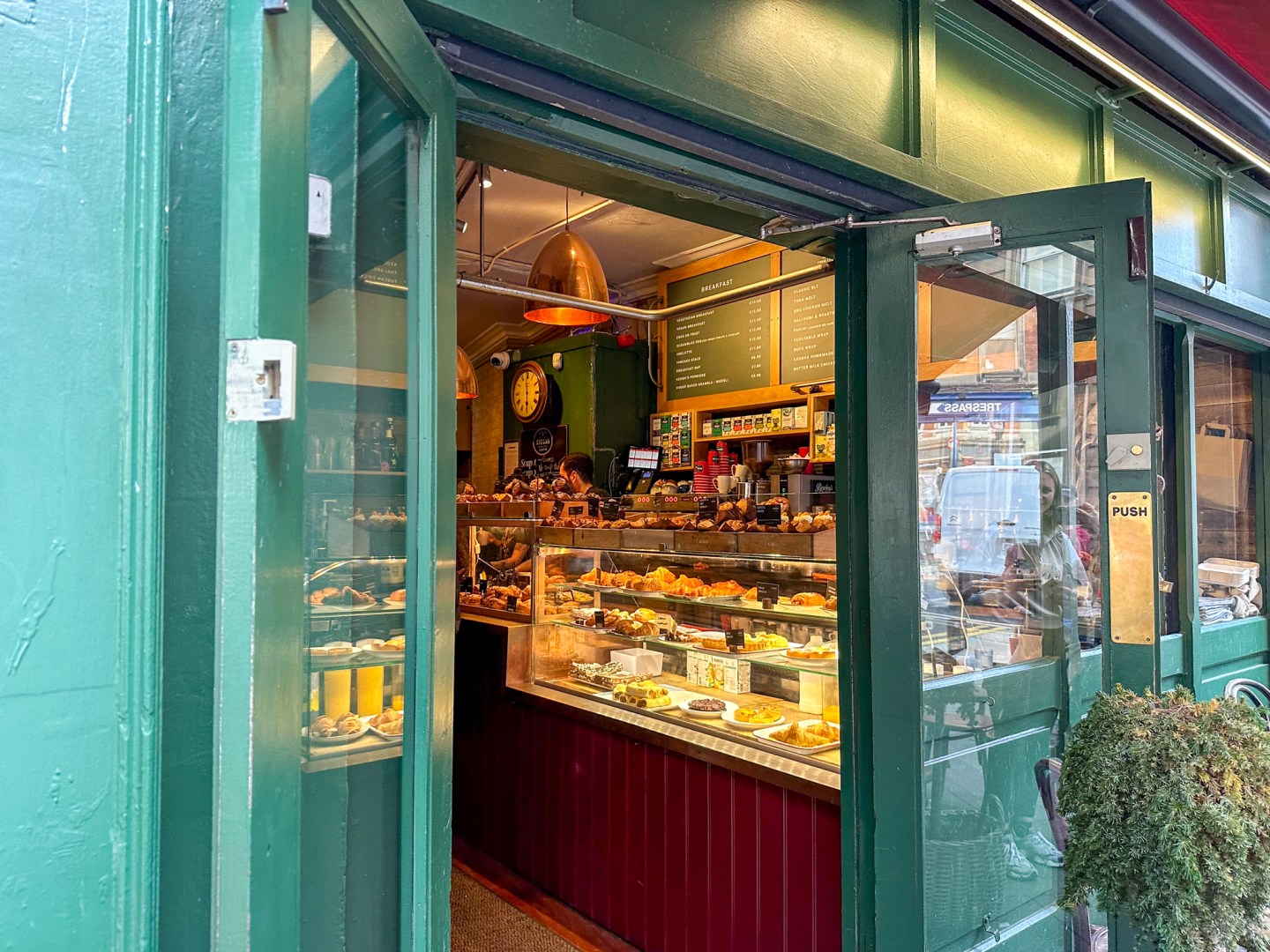Keoghs Cafe