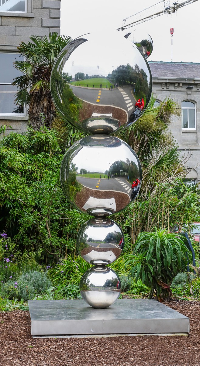 Image of Orbs